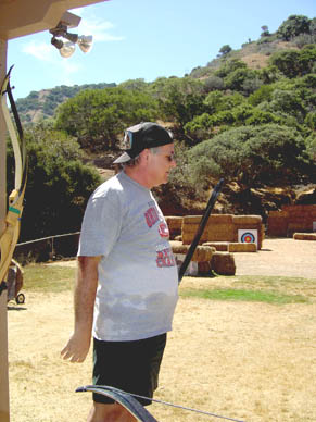 Dan-archery1