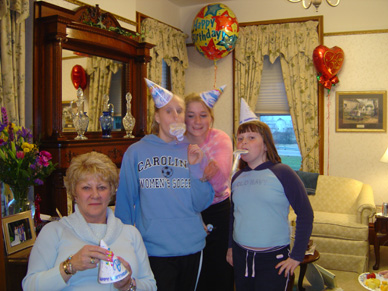 Birthday-Hats