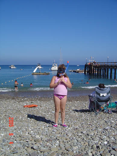 SnorkelingDanielle