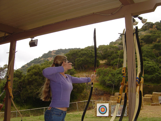 ArcheryLinda