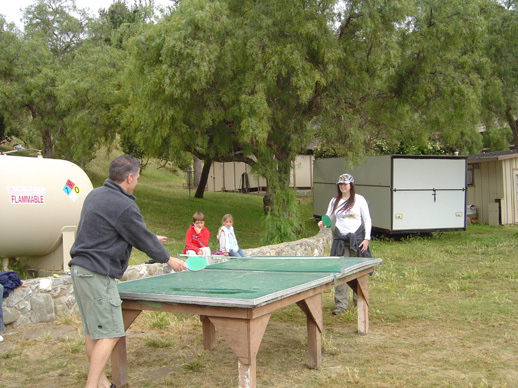 TabletennisStones