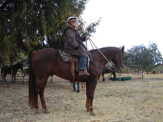 Horseback-riding-Julieann