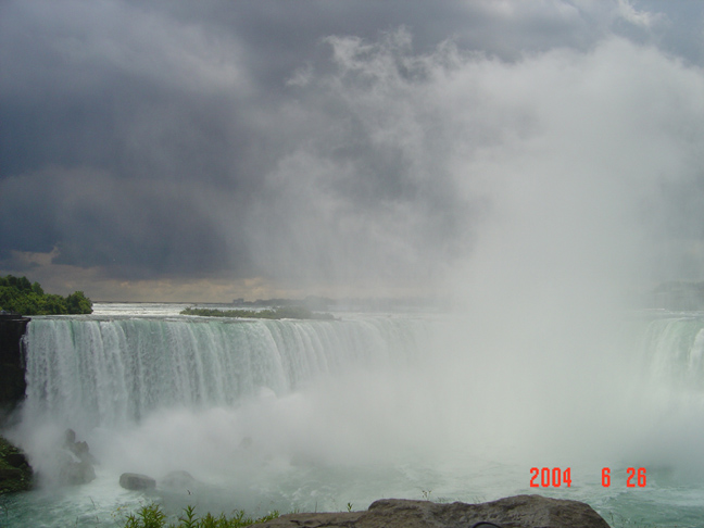 Niagara-Falls