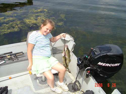 Danielle-Walleye2