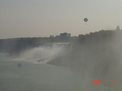 Niagara Falls-1