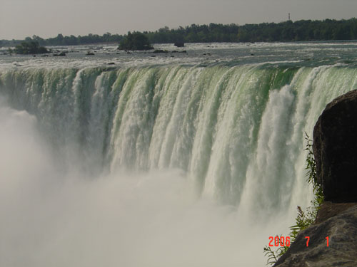 Niagara Falls