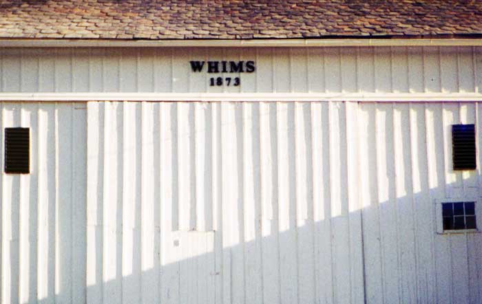 Whims Farm, Pickerington, Ohio