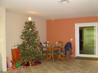 Dining-room